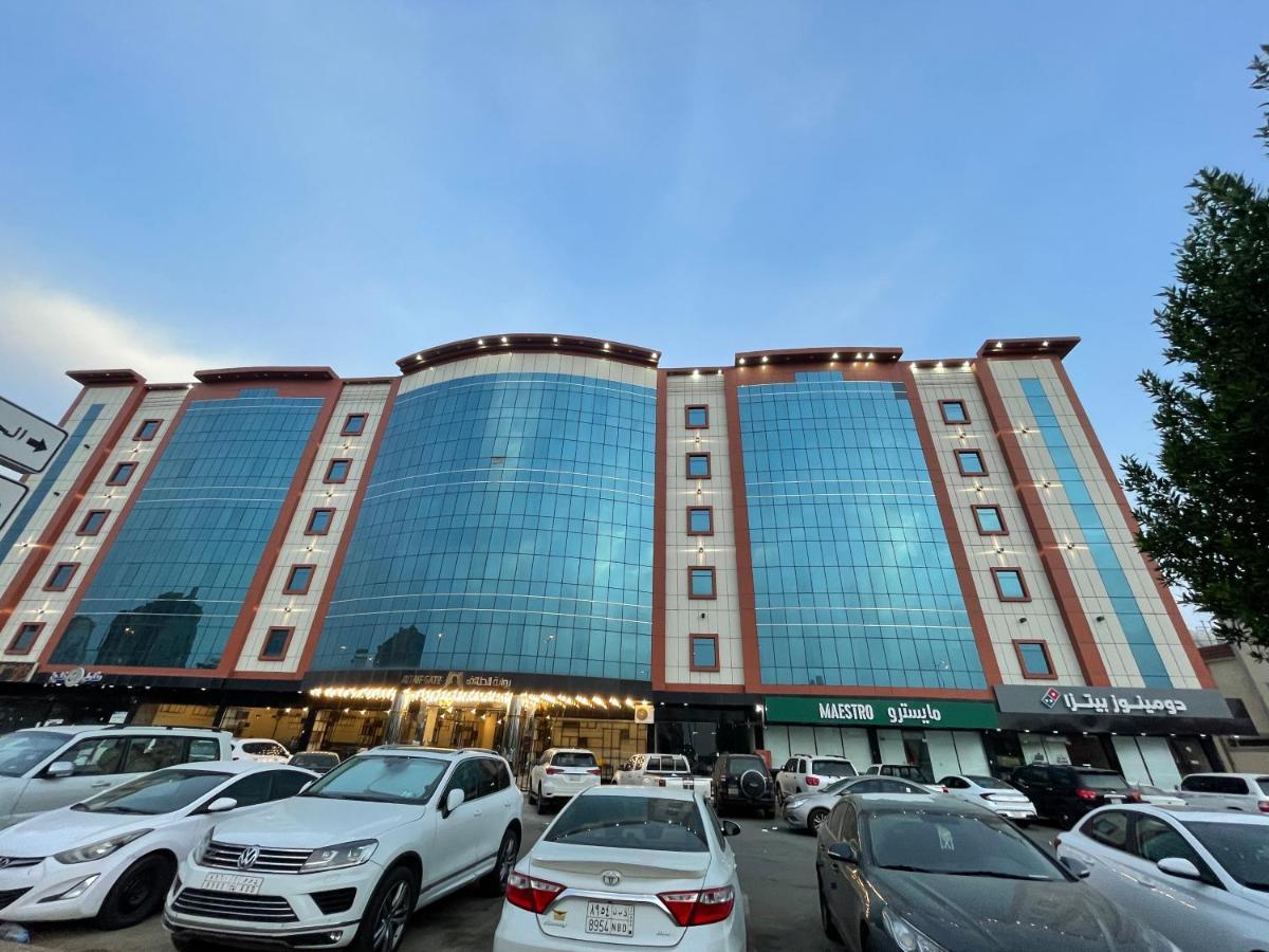 Taif Gate For Furnished Apartments Exterior foto