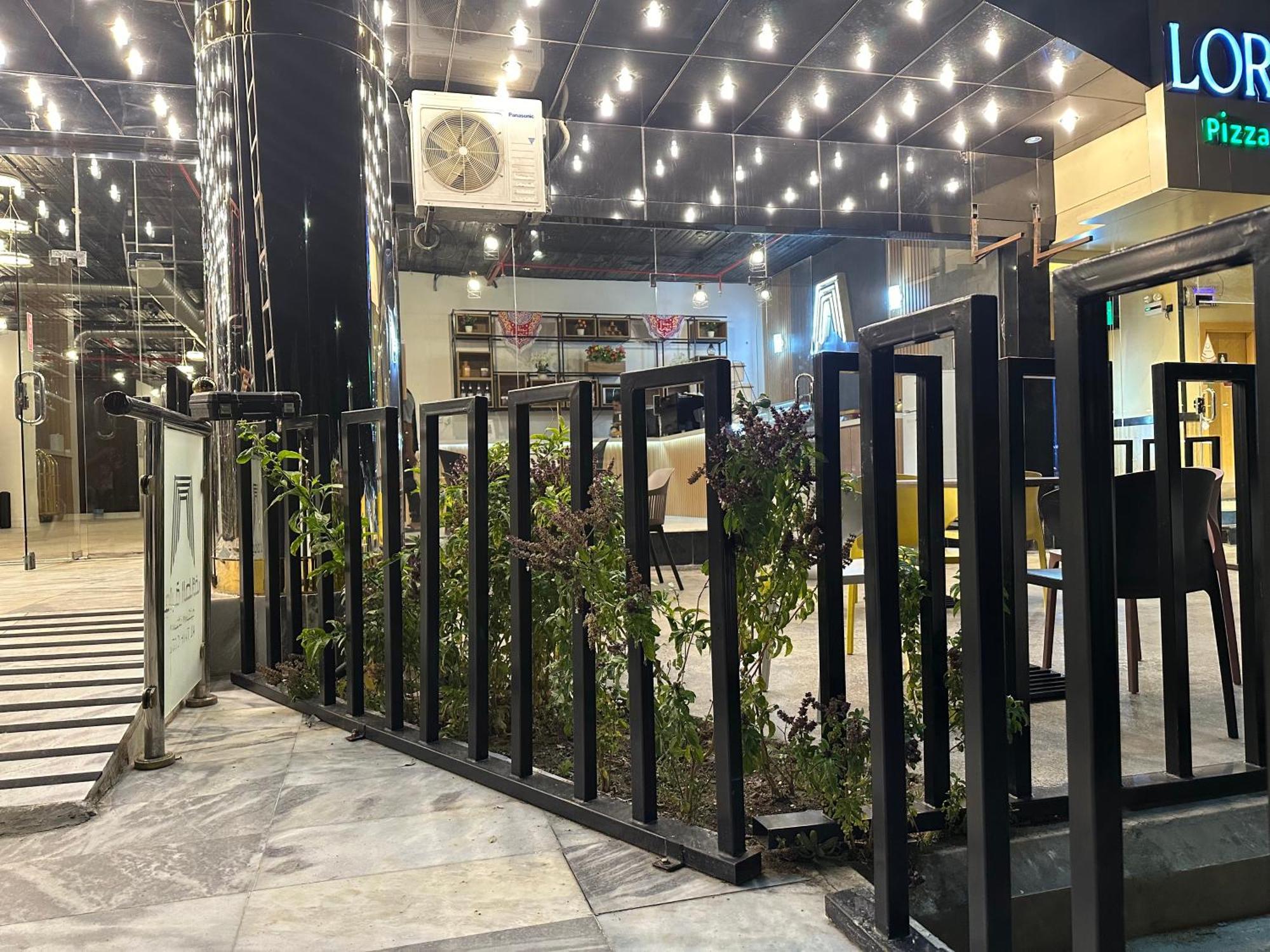Taif Gate For Furnished Apartments Exterior foto
